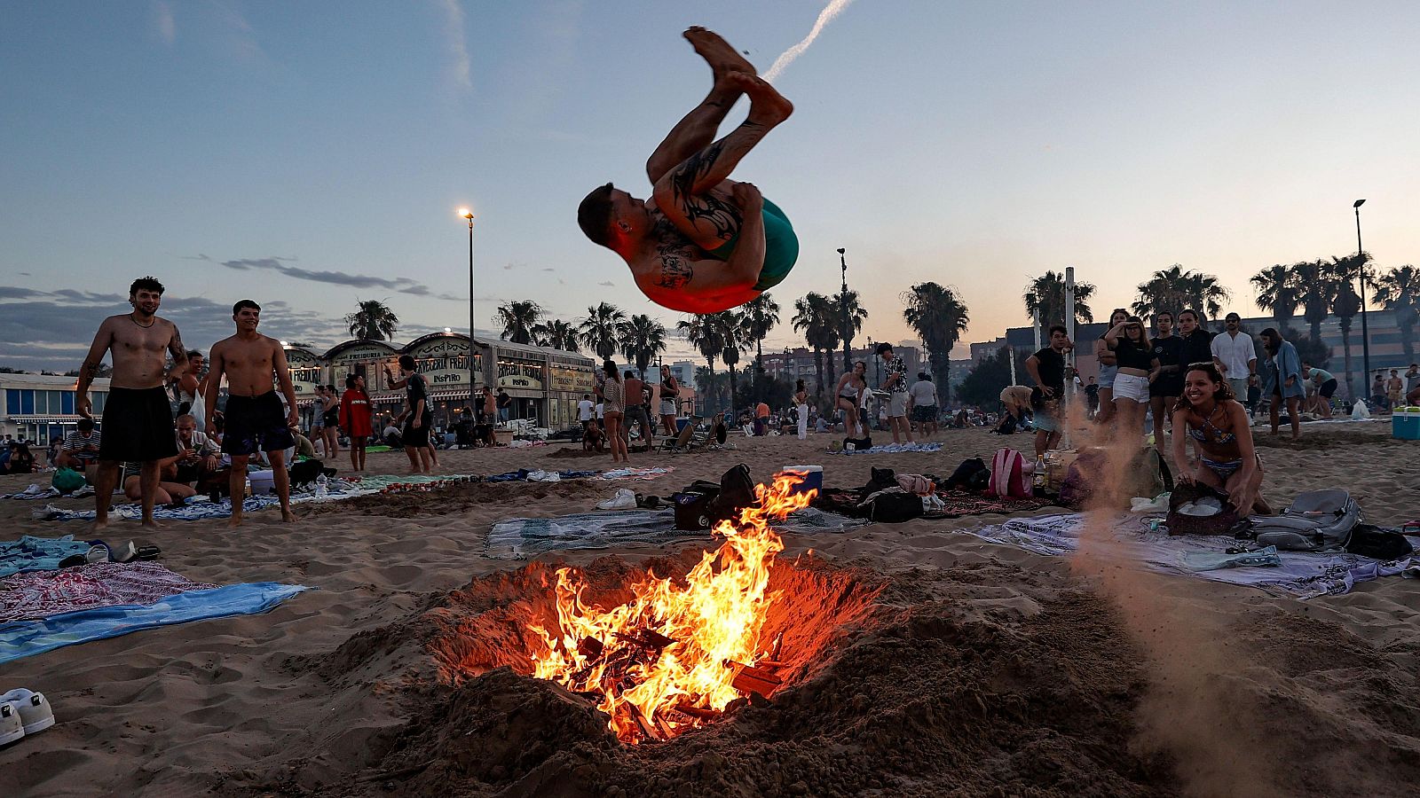 Telediario Matinal en Cuatro Minutos - 24/06/2024 | Ver