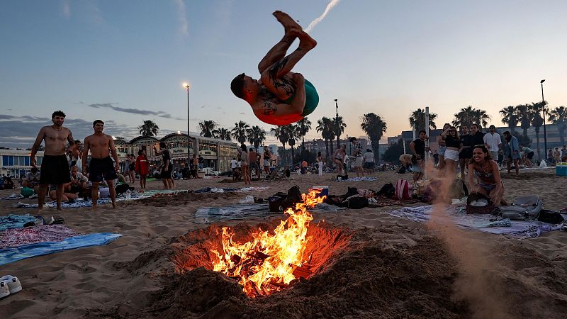 Telediario Matinal en Cuatro Minutos - 24/06/2024 | Ver