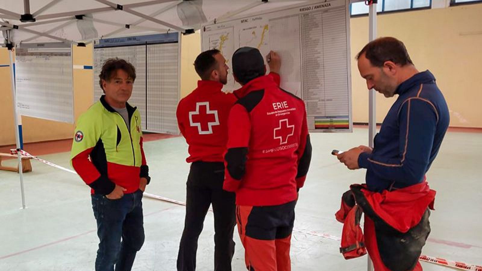 Telediario - 8 horas - 24/06/24 - ver ahora