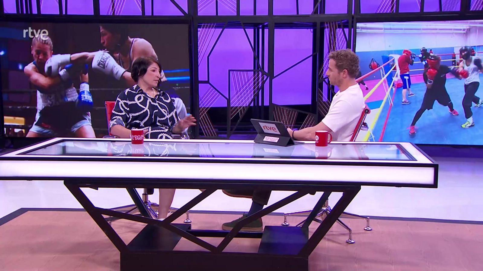 La aventura del saber - 24/06/24 - ver ahora