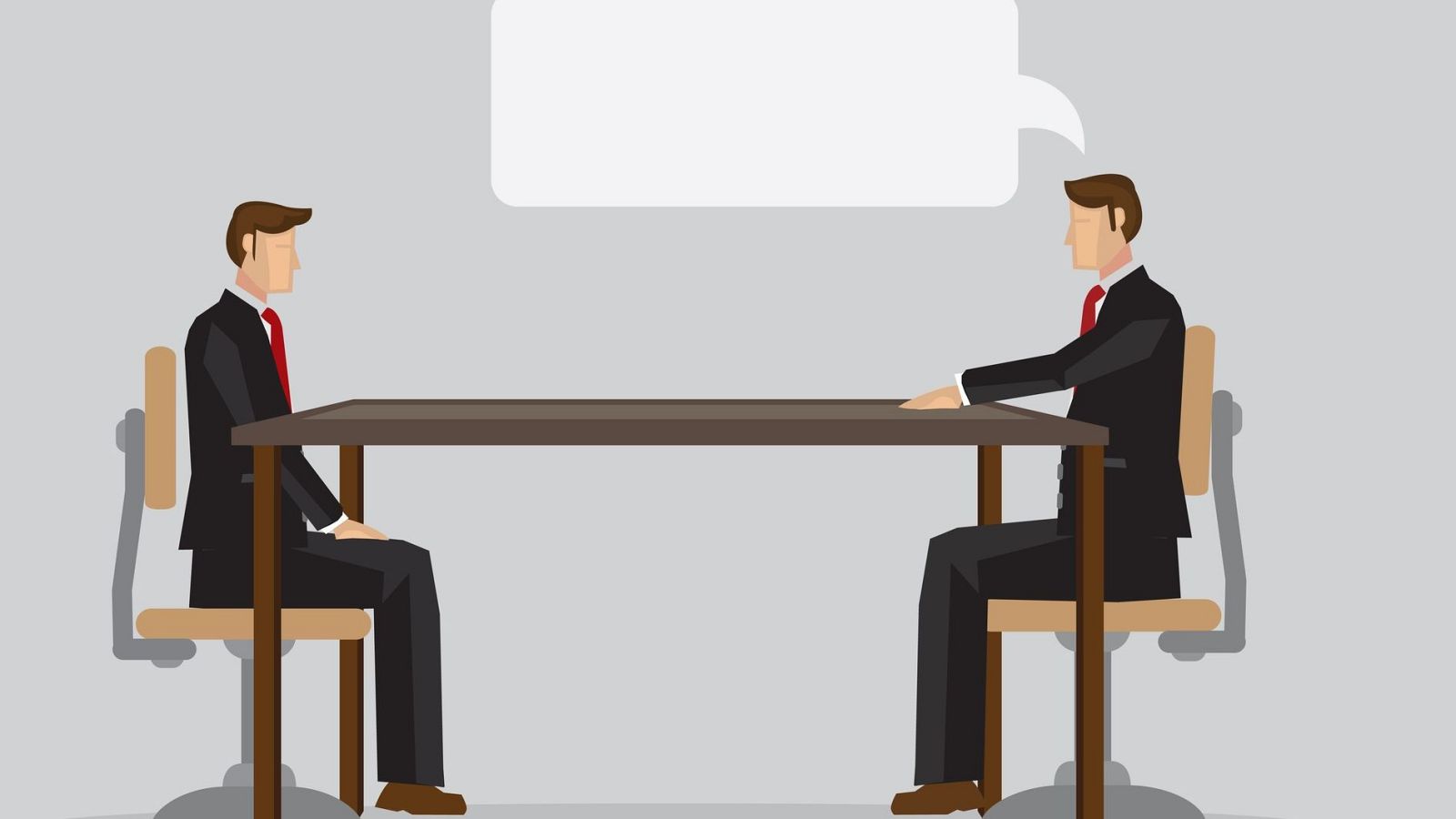 Preguntas trampa y cómo responderlas - Aquí hay trabajo | Ver