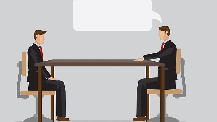 Aquí hay trabajo - Preguntas trampa y cómo responderlas