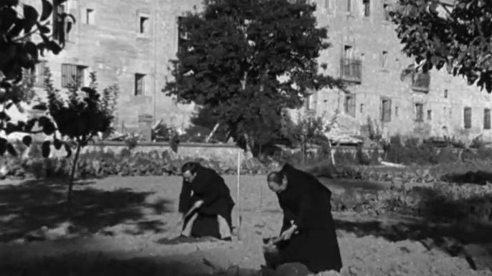 Aquí España - Santo Domingo de Silos