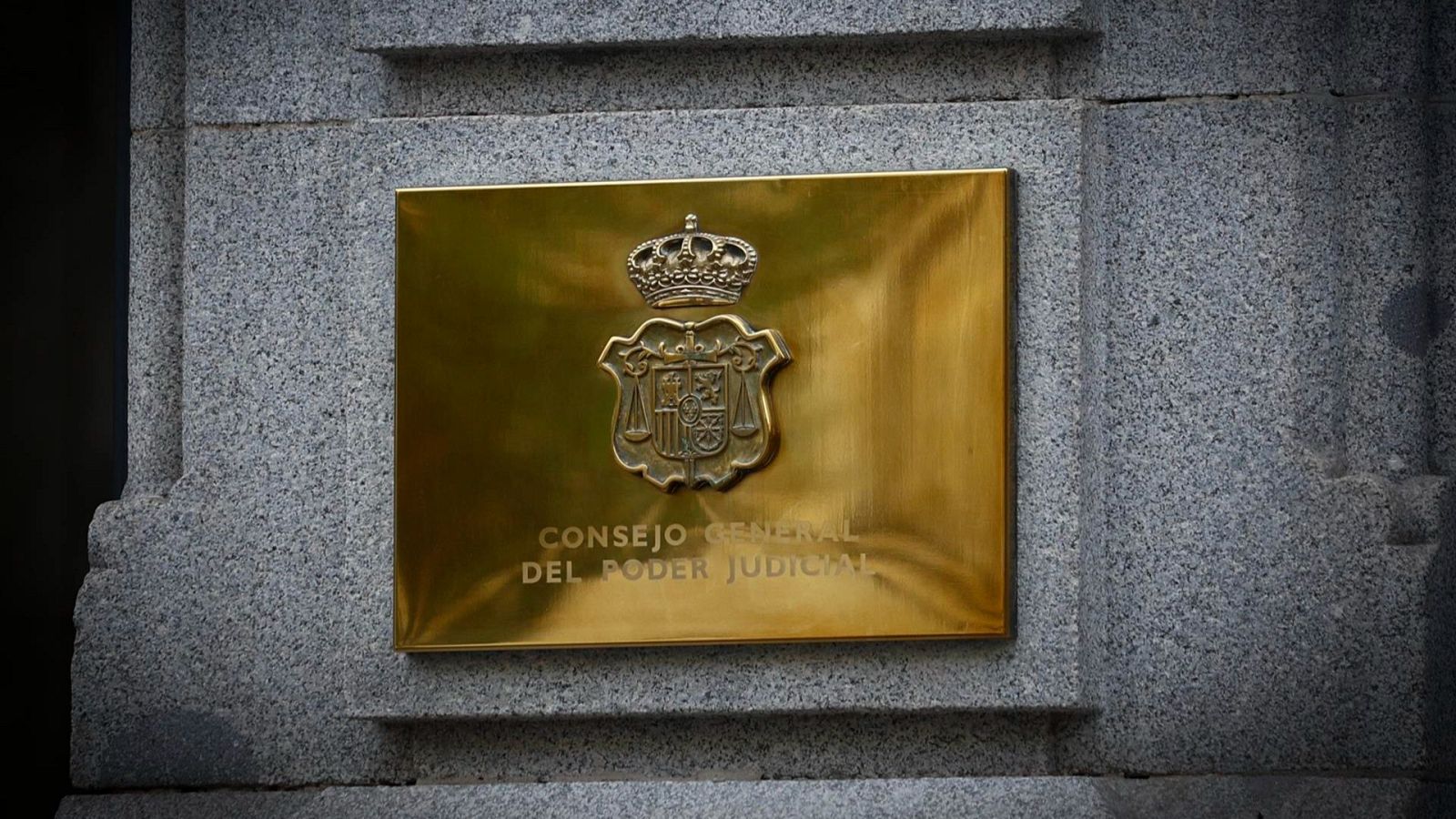 El PSOE espera un acuerdo para renovar el CGPJ "en los próximos días" - Informativo 24h | Ver