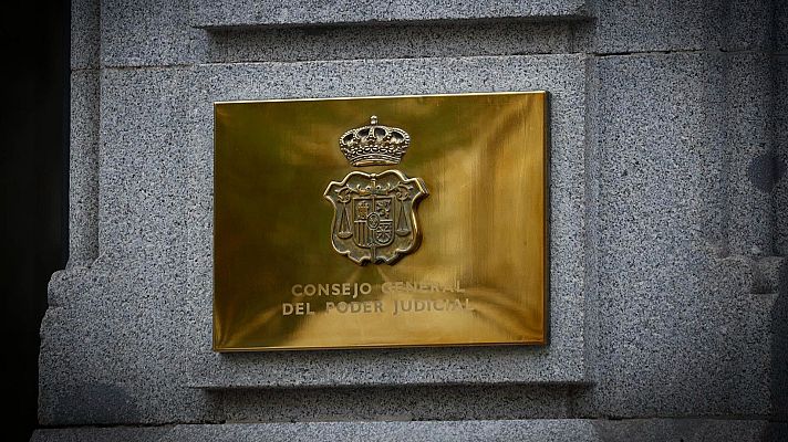 Informativo 24h - El PSOE espera un acuerdo para renovar el CGPJ "en los próximos días" y el PP lo desvincula de otros organismos