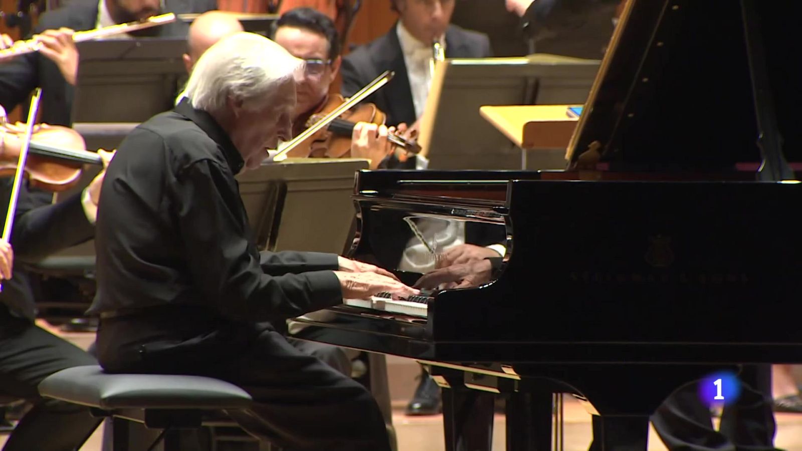 L'Informatiu de la Comunitat Valenciana 1 - 24/06/24 | Ver