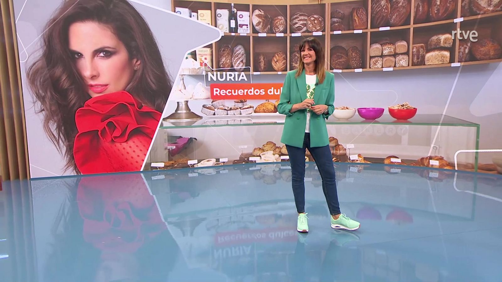 Ahora o nunca - Programa 361 - ver ahora