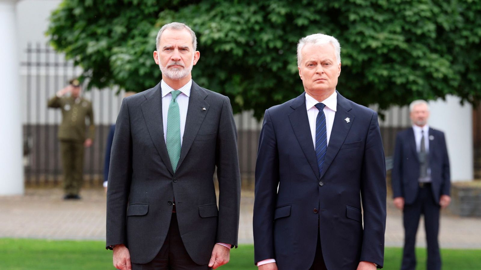 Telediario 1 en cuatro minutos - 24/06/24- RTVE.es | Ver