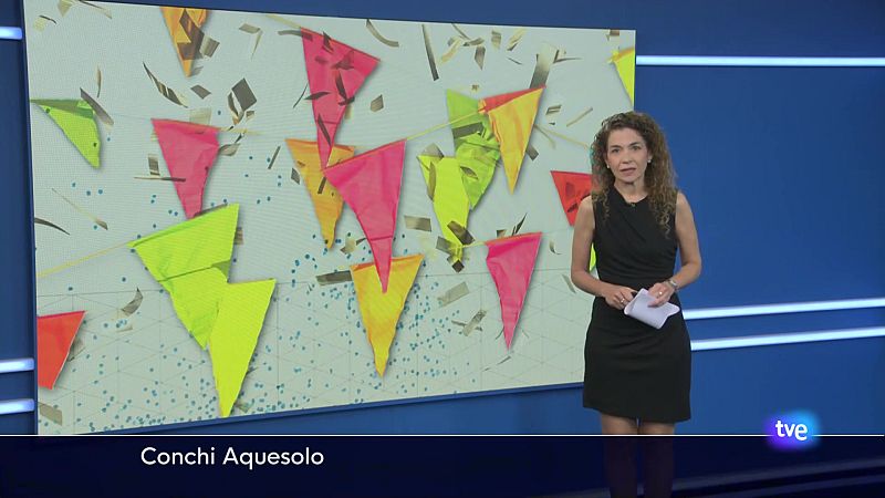 Informativo Telerioja - 24/05/24 | Ver