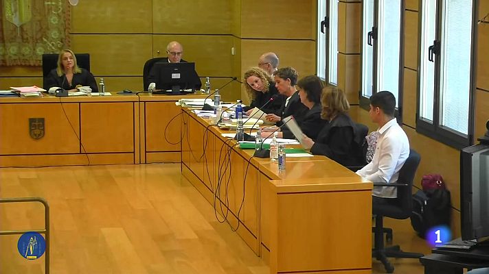  - Comienza el juicio en Ciudad Real por conducción temeraria