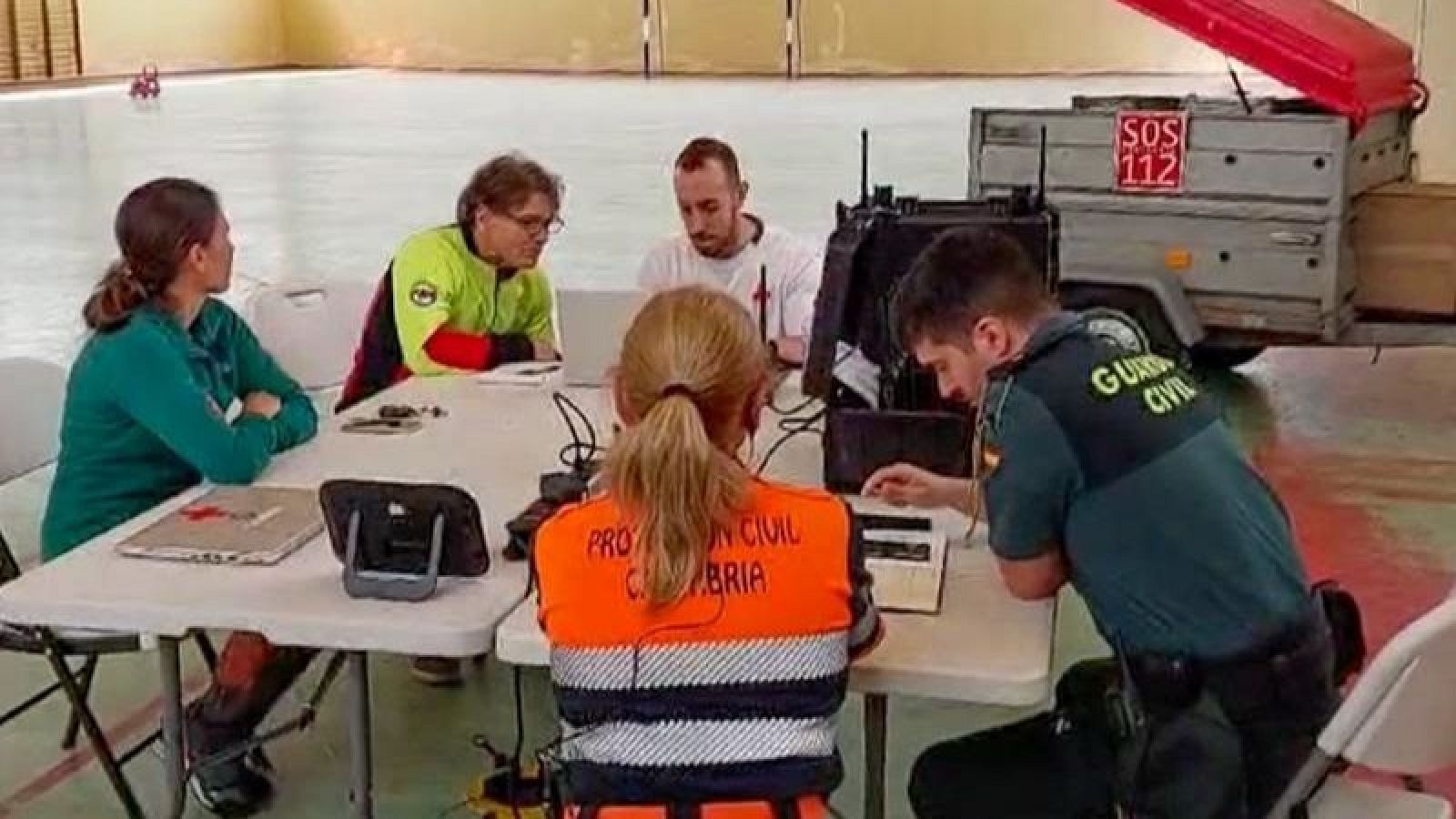 Telediario - 15 horas - 24/06/24 - ver ahora