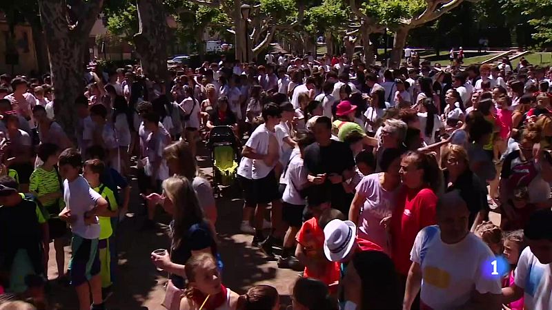 Informativo Telerioja 2 - 24-06-2024 | Ver