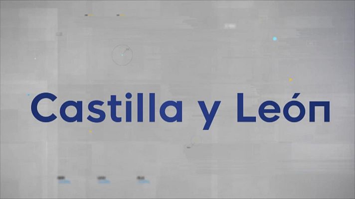 Noticias de Castilla y León - Castilla y León en 2'