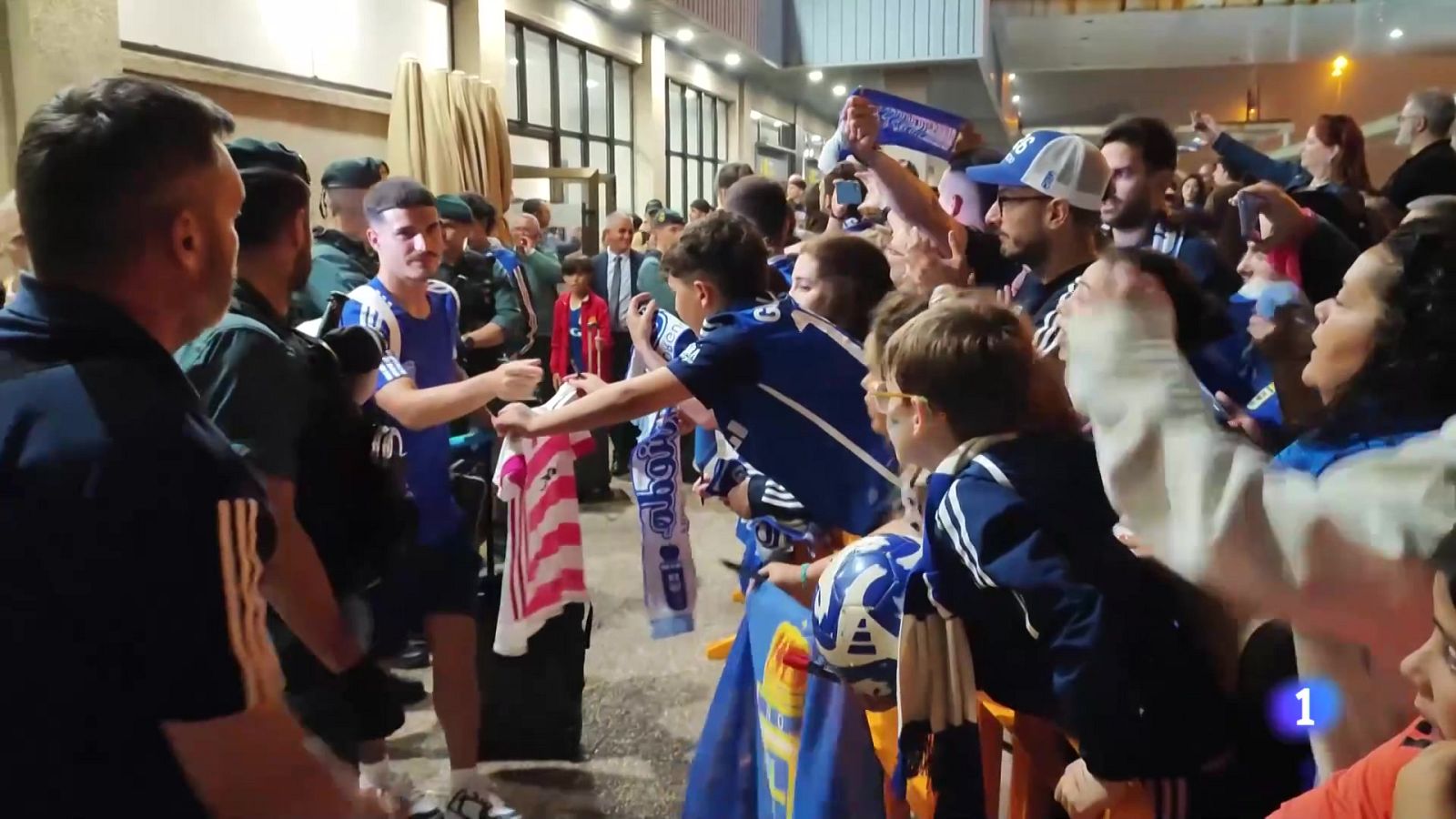 Asturias en 2' - 24/06/24 | Ver