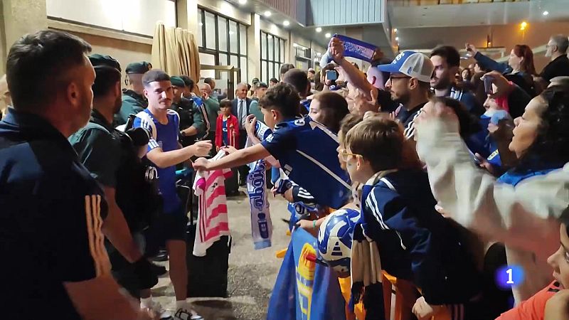 Asturias en 2' - 24/06/24 | Ver