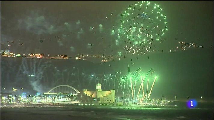 Telecanarias - Telecanarias