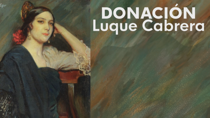 Noticias Andalucía - Sevilla en la mirada. Donaci��n Luque Cabrera