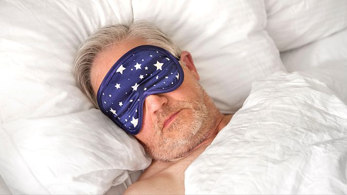 Saber vivir - Consejos para conciliar el sueño y un mejor descanso