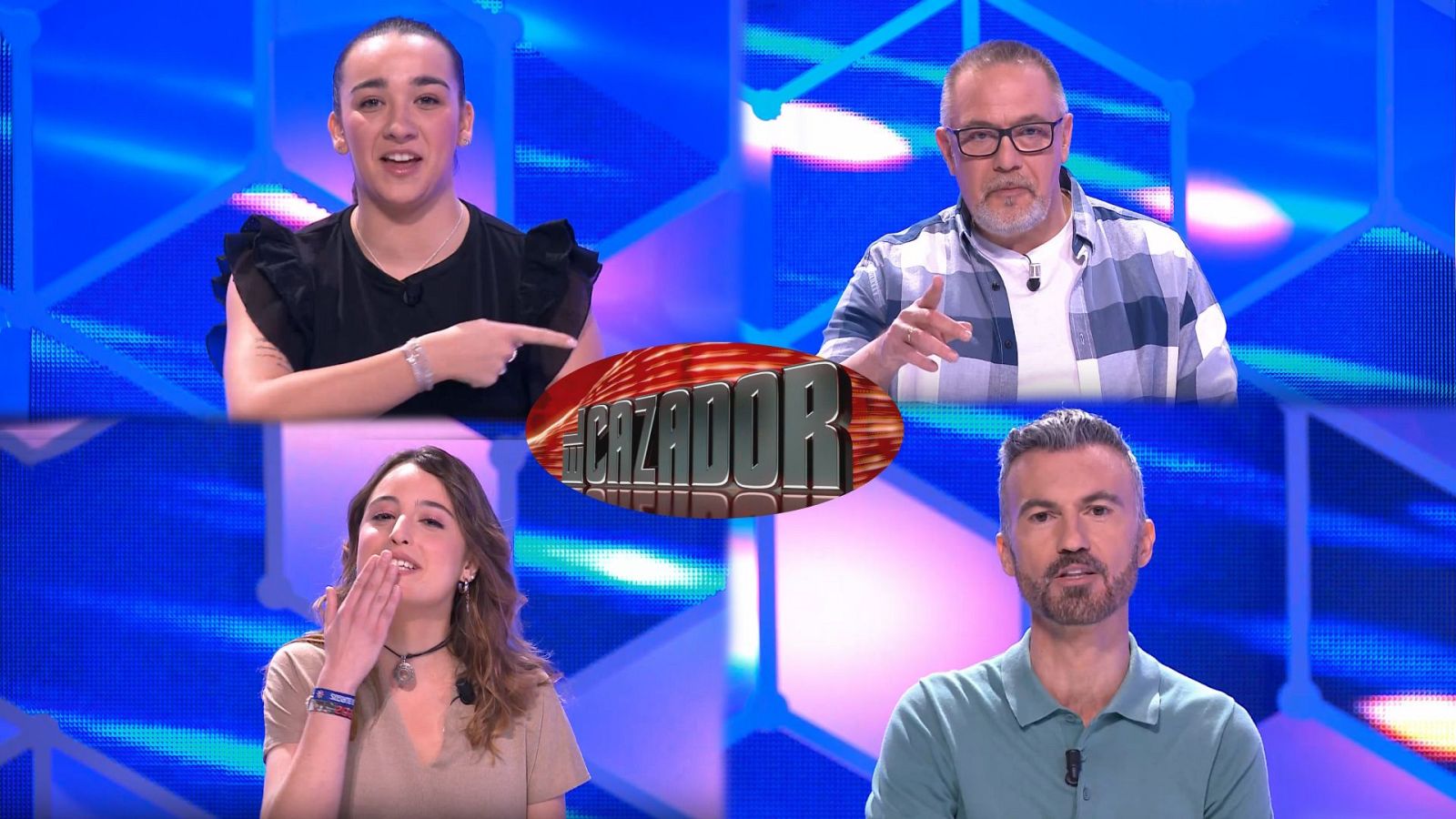 El cazador - Programa 967 - ver ahora