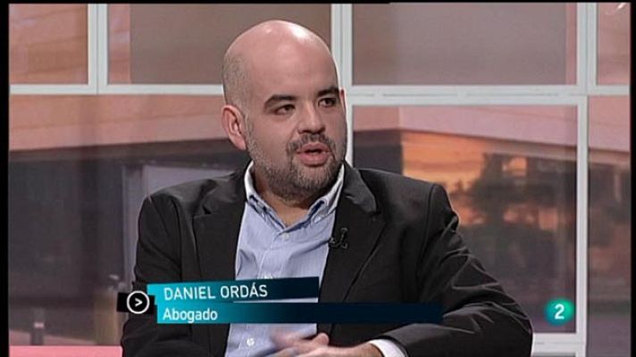 Para todos La 2 - Daniel Ordás