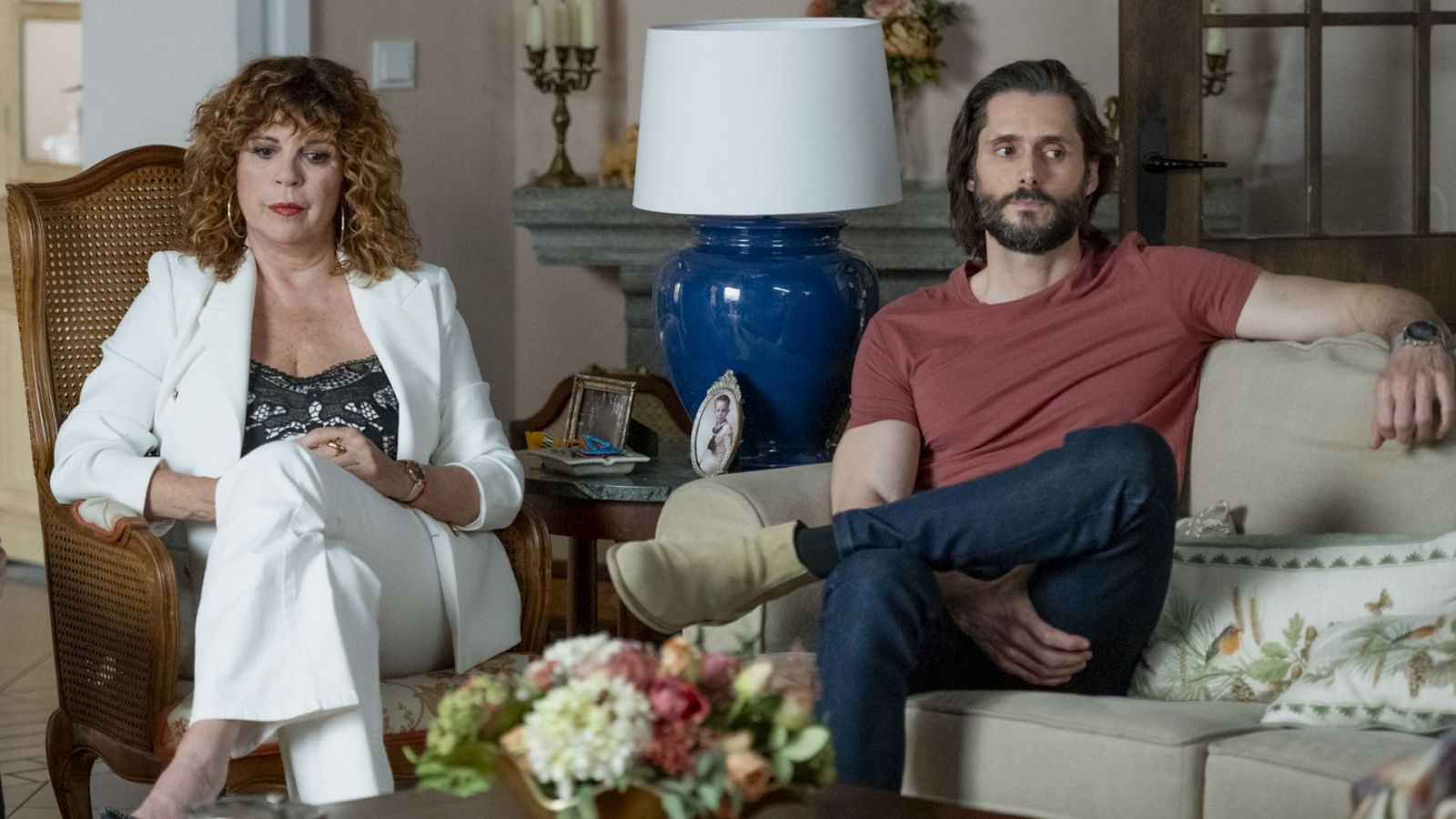 4 estrellas - Temporada 3 - Episodio 215: Superfan - Ver ahora