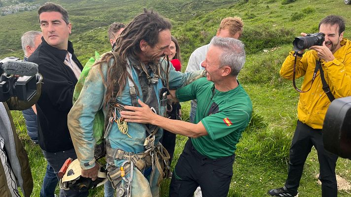 Telediario 2 - Telediario 2 en 4' - 24/06/24