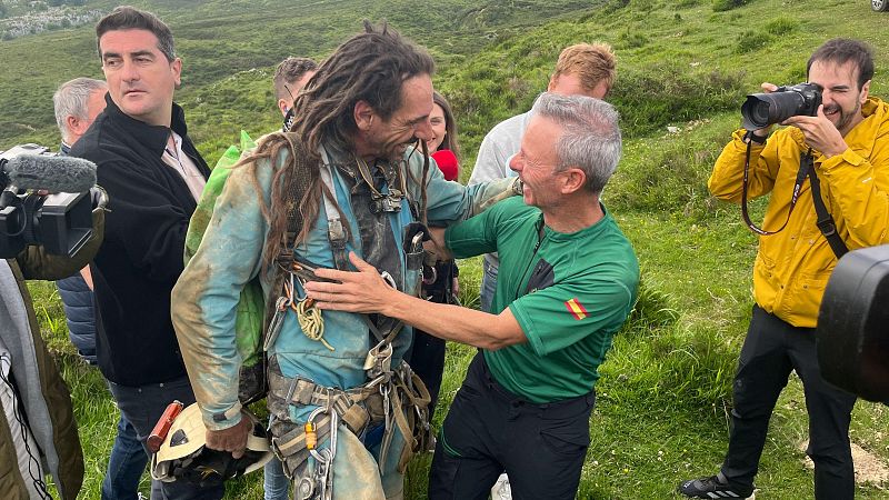 Telediario 2 en cuatro minutos - 24/06/24 - RTVE.es | Ver