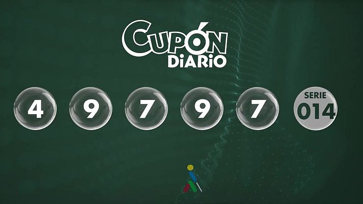 Sorteos ONCE - Sorteo ONCE - 24/06/24