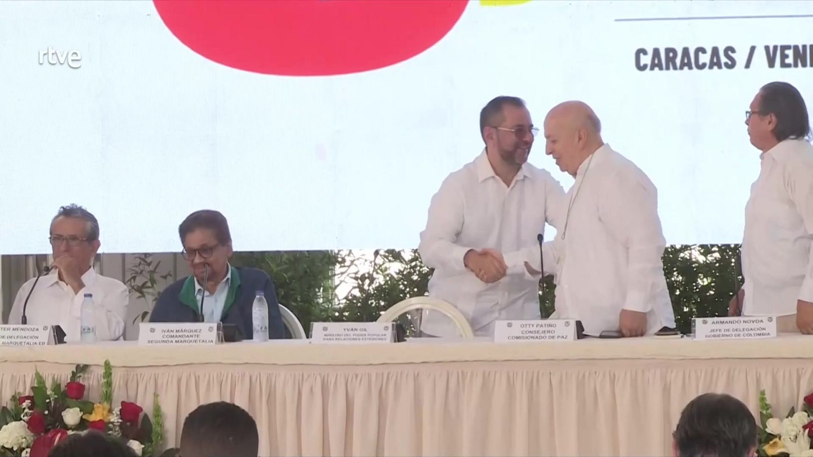 Telediario Internacional - 24/06/24 - ver ahora