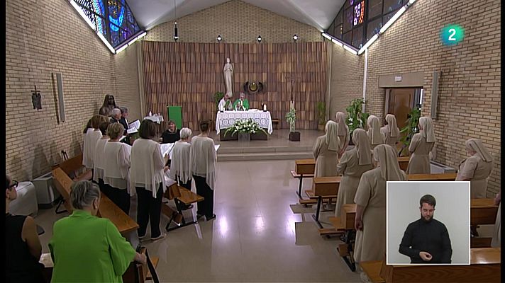 La Missa - 23/06/2024