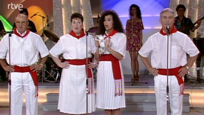 Pasa la vida - 7/7/1995