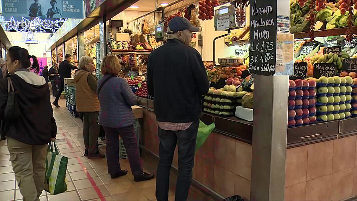 La economía - La economía - 25/06/24