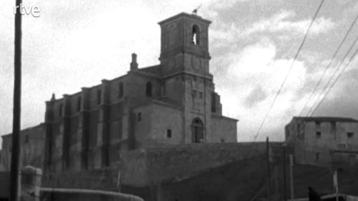 Aquí España - Lerma