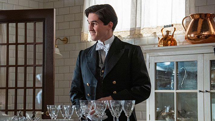 La promesa - Episodio 385