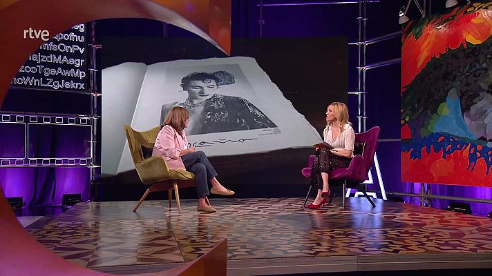 Culturas 2 - Giancarlo Arena, Gemma Soriano y Pilar Granero