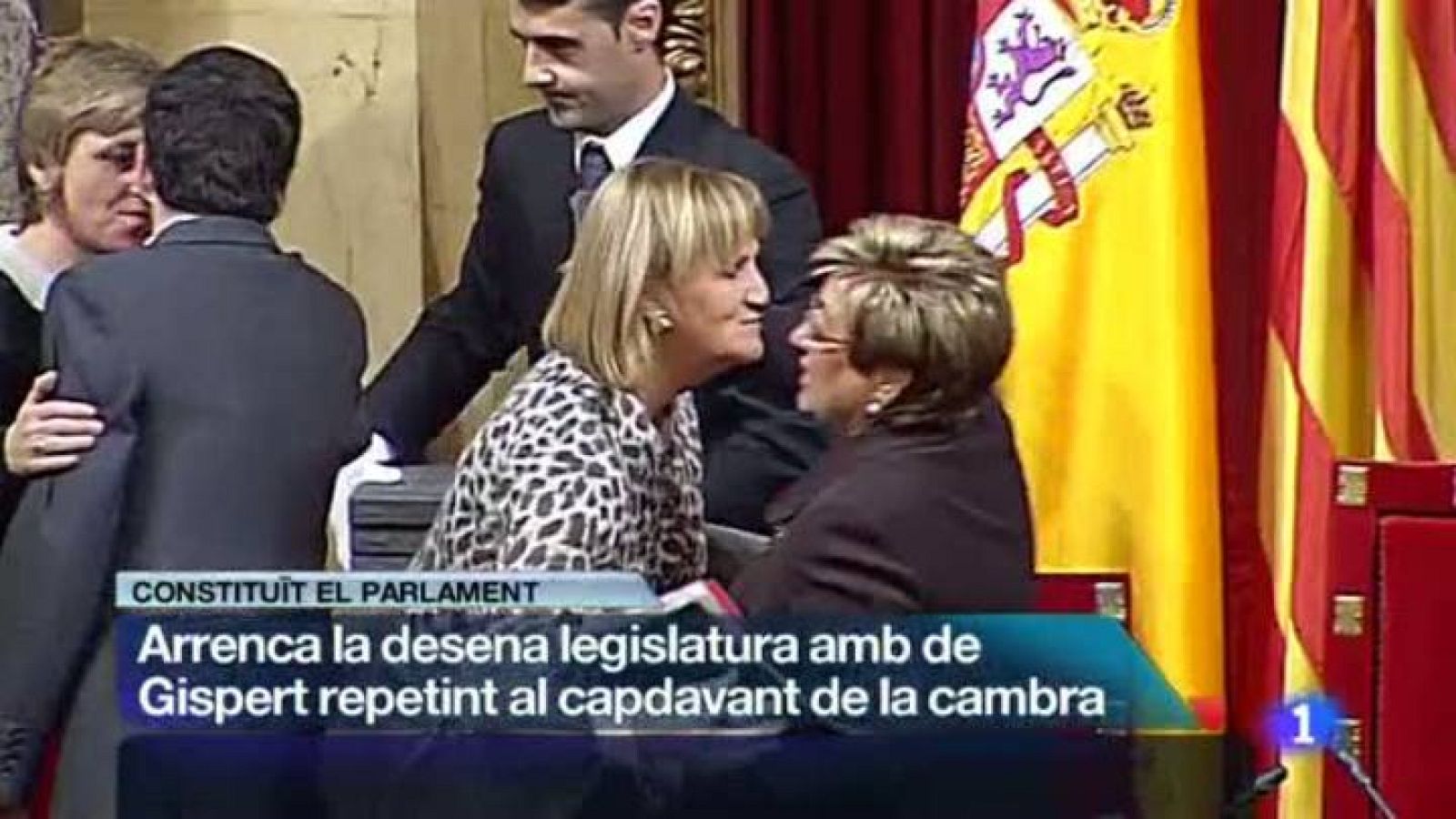 L'Informatiu migdia - 17/12/12