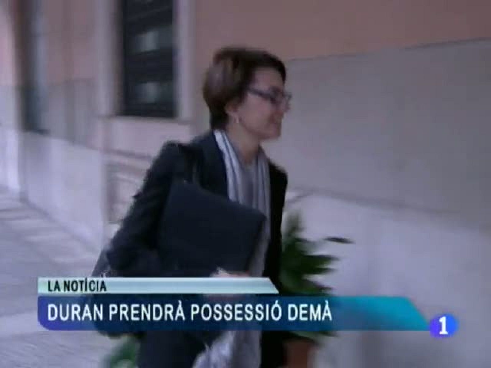 Informatiu Balear - 17/12/12 | Ver