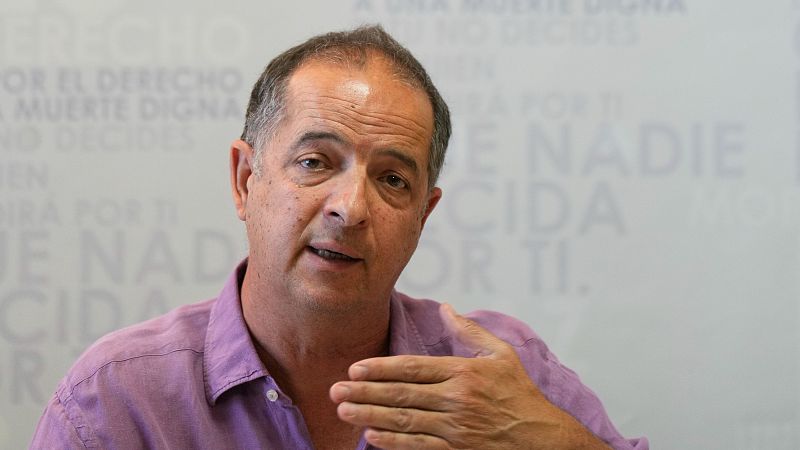 Balance de la ley de eutanasia tras tres años desde su aprobación - Informativo 24h | Ver