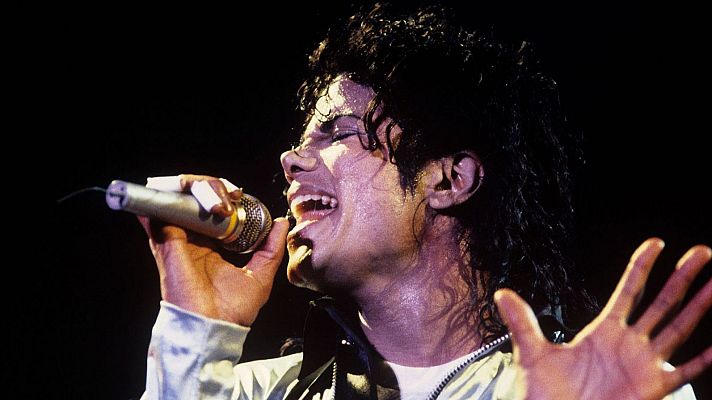Telediario 1 - Quince años de la muerte de Michael Jackson