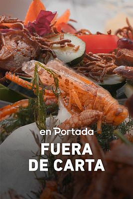 En portada - Fuera de carta