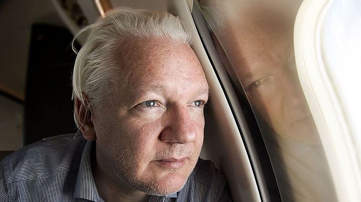 Telediario en lengua de signos - Telediario - 15 horas - 25/06/24 - Lengua de signos