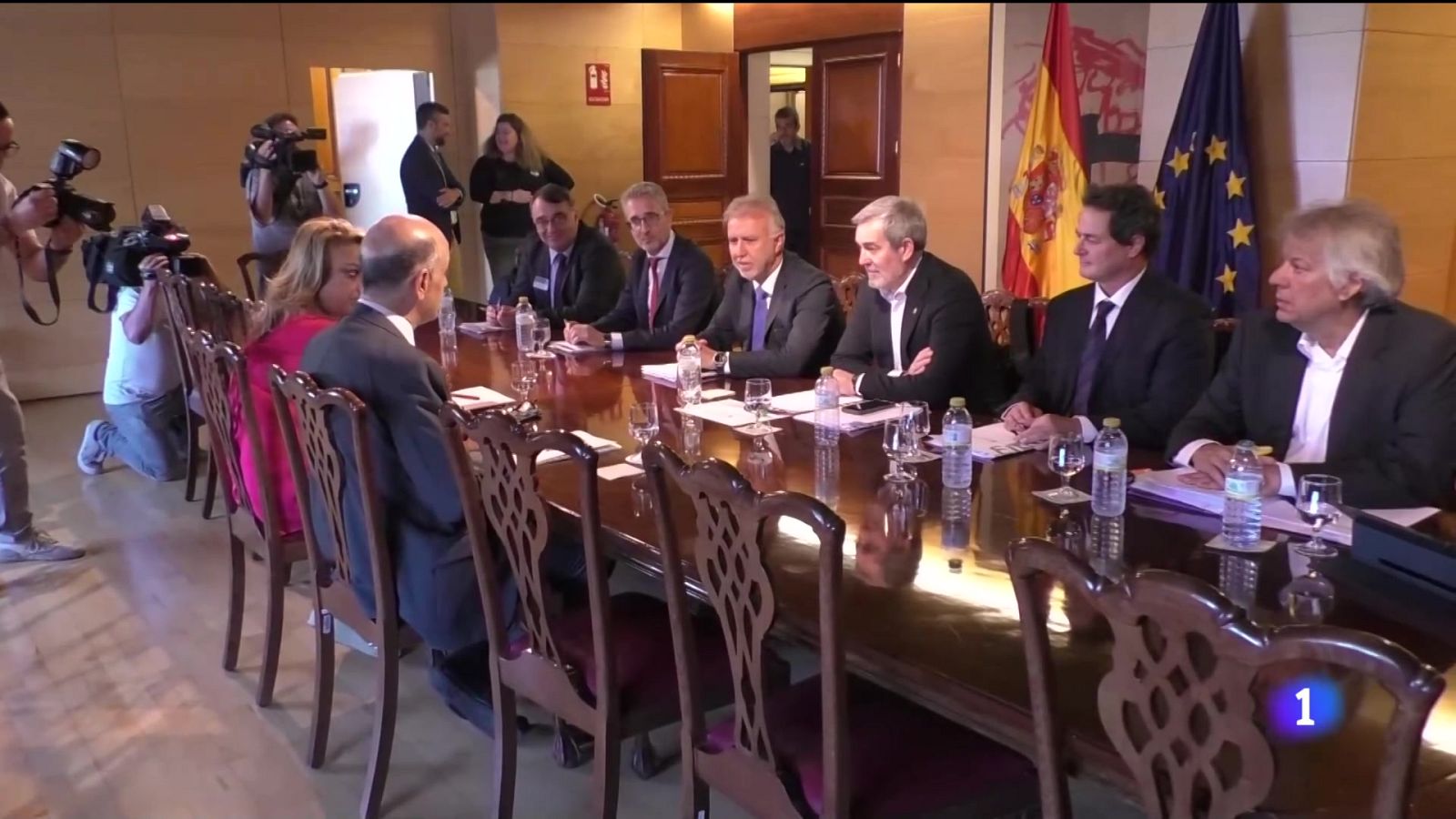 Canarias en 2' - 25/06/2024 | Ver