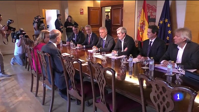 Canarias en 2' - 25/06/2024 | Ver