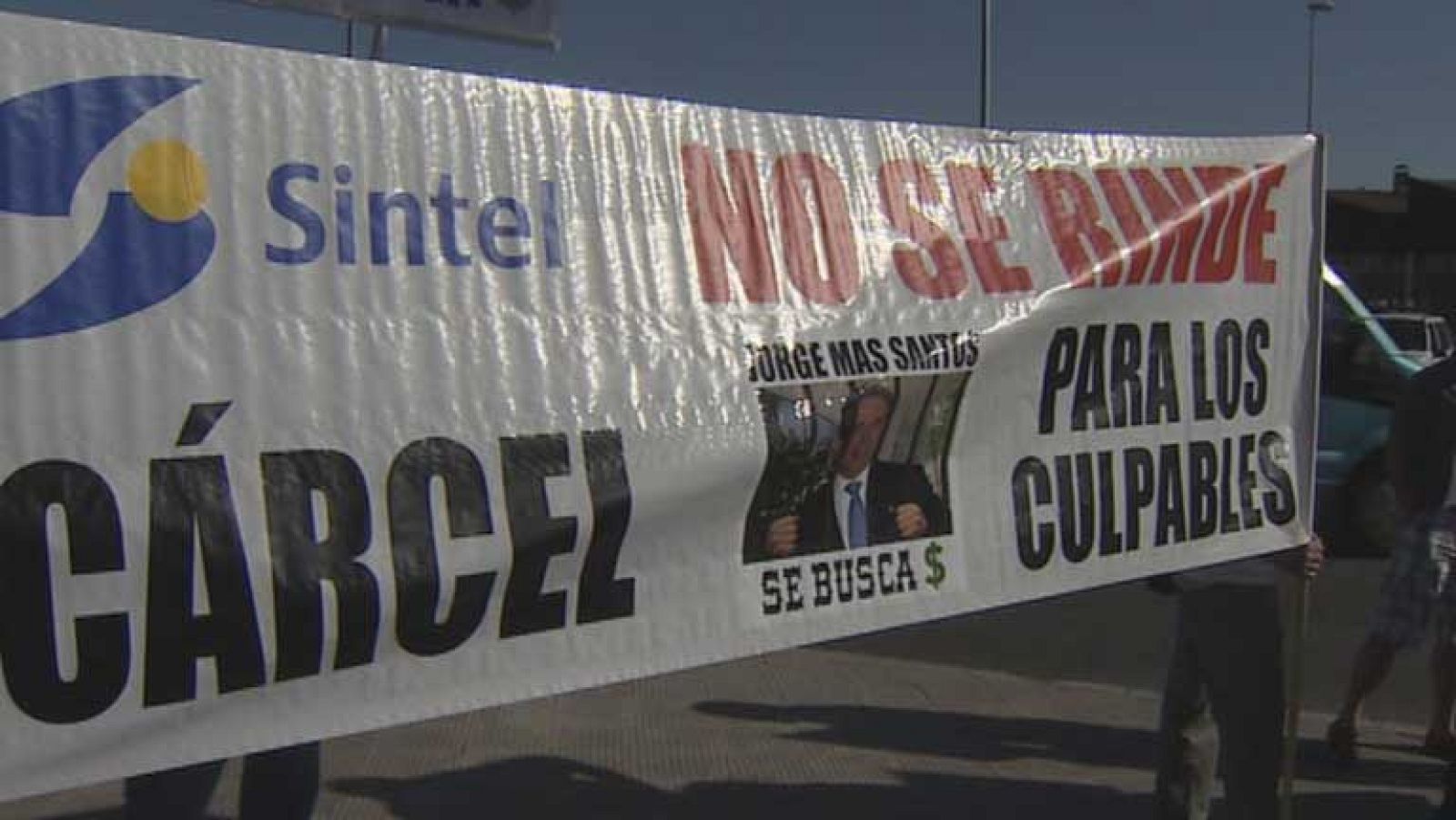 Informativo de Madrid - 17/12/12