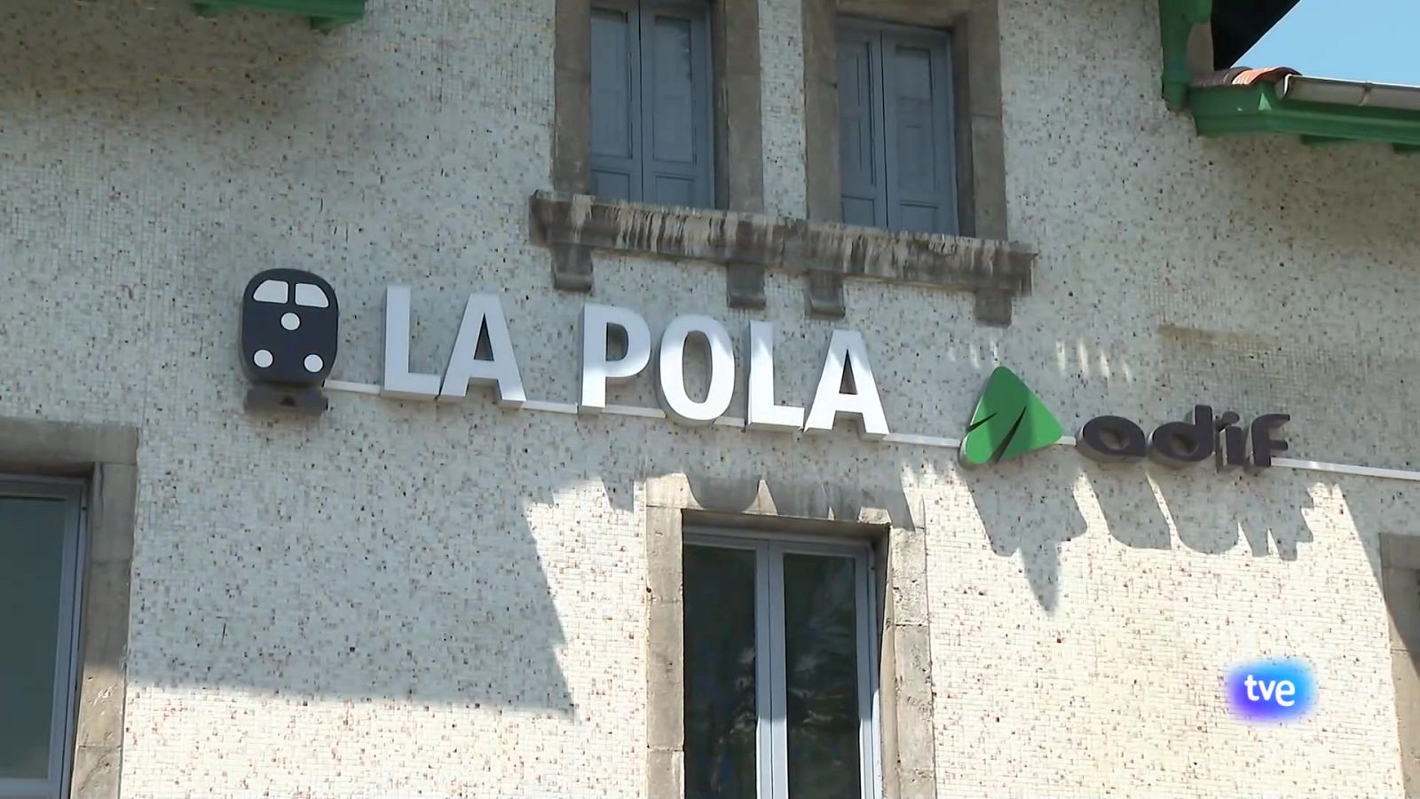 Asturias en 2' - 25/06/24 | Ver