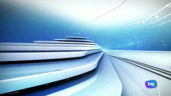 Telenorte - País Vasco - Telenorte País Vasco - 17/12/12