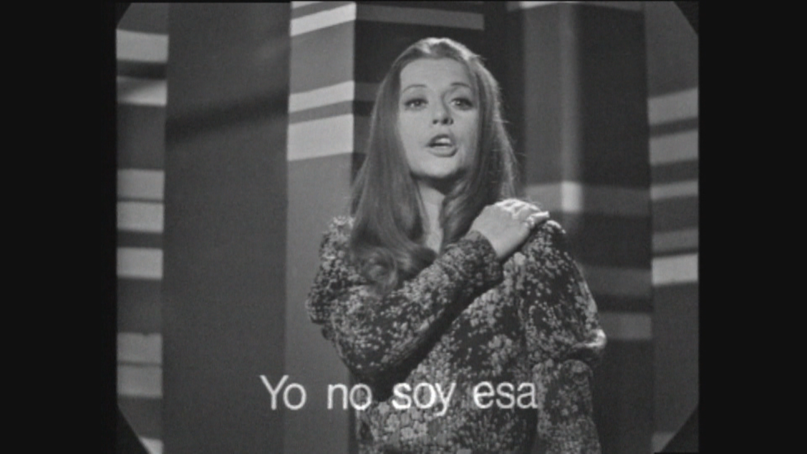 objetivo igualdad-Icónicas: Mari Trini, artista y empresaria - Objetivo igualdad | Ver