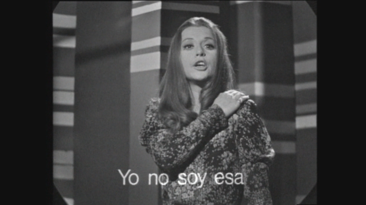 Objetivo igualdad - Mujeres icónicas: Mari Trini, artista y empresaria