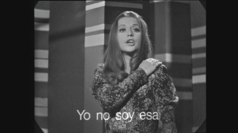 Mujeres icónicas: Mari Trini, artista y empresaria