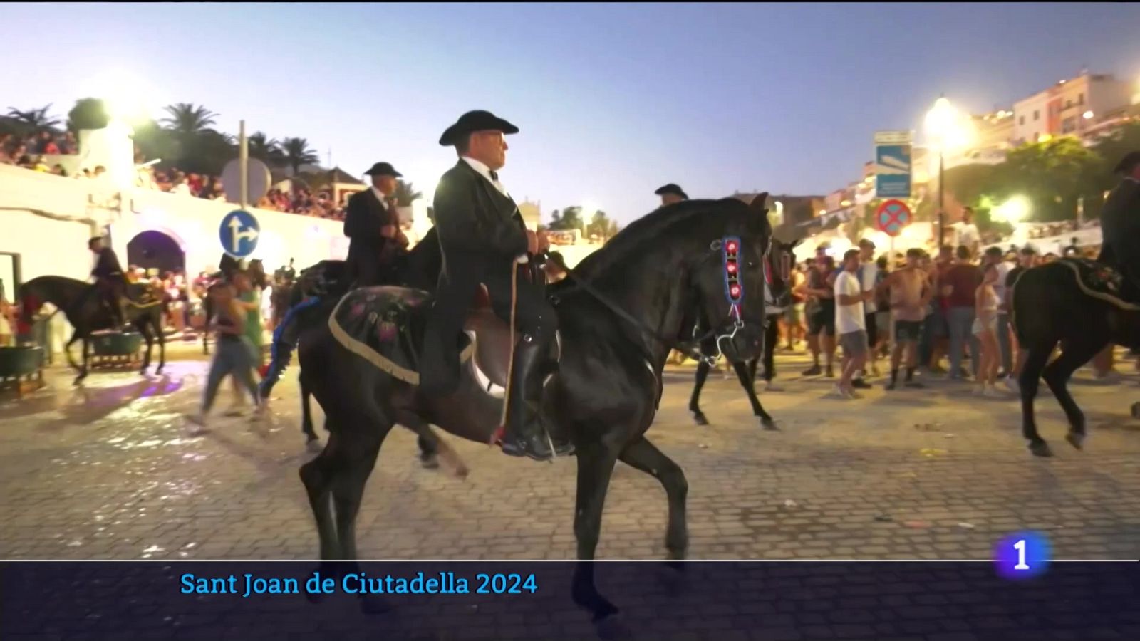 SANT JOAN 2024 | Ver
